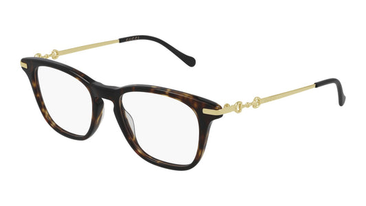 Gucci GG0919o-002 50mm New Eyeglasses