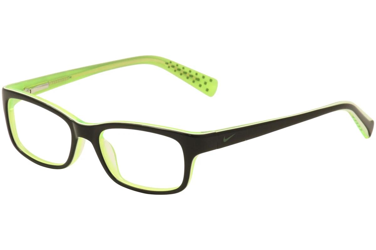NIKE 5513-001-4716 47mm New Eyeglasses
