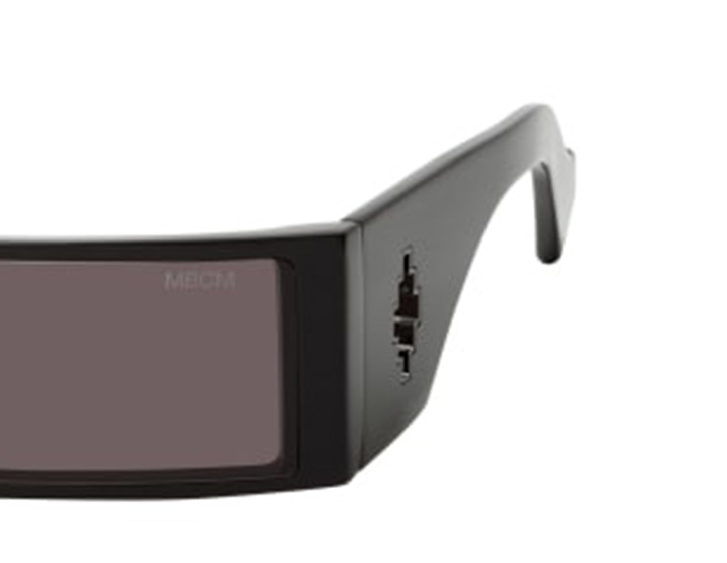 Marcelo Burlon Tandil 134mm New Sunglasses