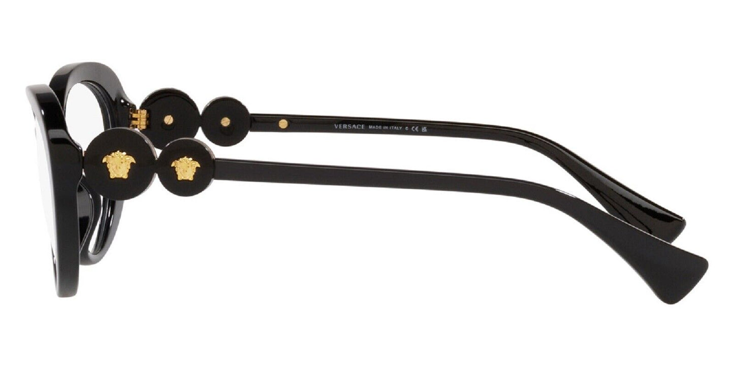 Versace VE3331U-GB1-55
