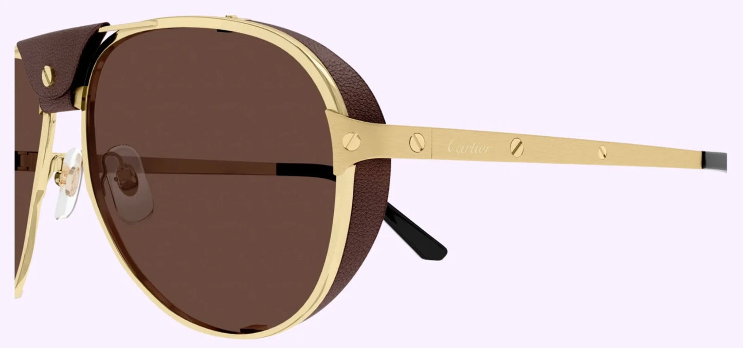 Cartier CT0296S-005 61mm