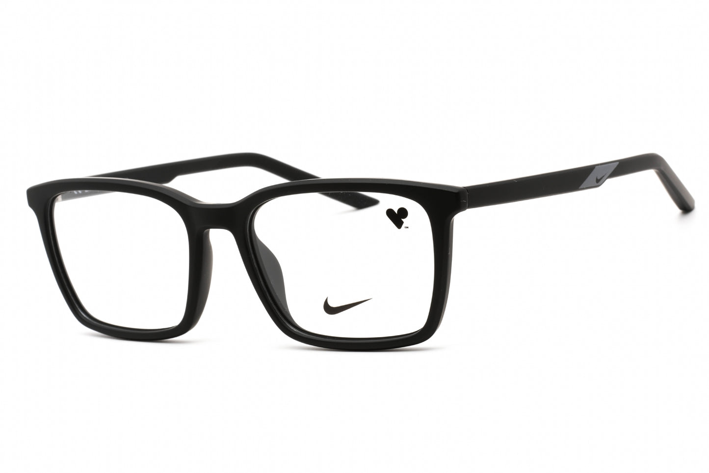 Nike 7256-001 54mm New Eyeglasses