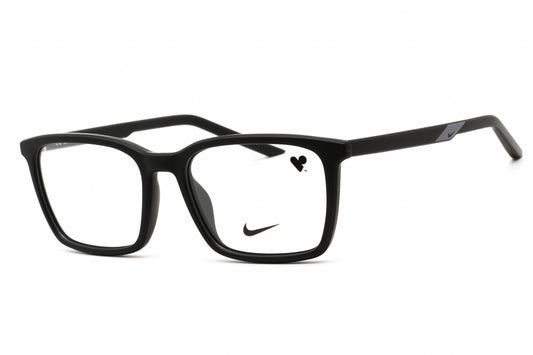 Nike 7256-001 54mm New Eyeglasses