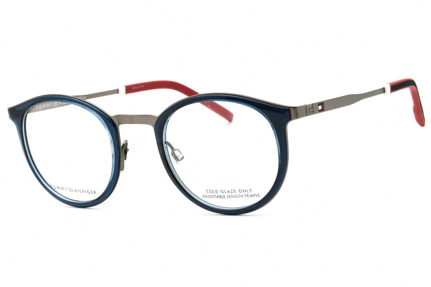 Tommy Hilfiger TH 1845-0PJP 00 49mm New Eyeglasses