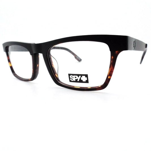 Spy SPY5700000000007 Tortoise Rectangle Eyeglasses 54mm
