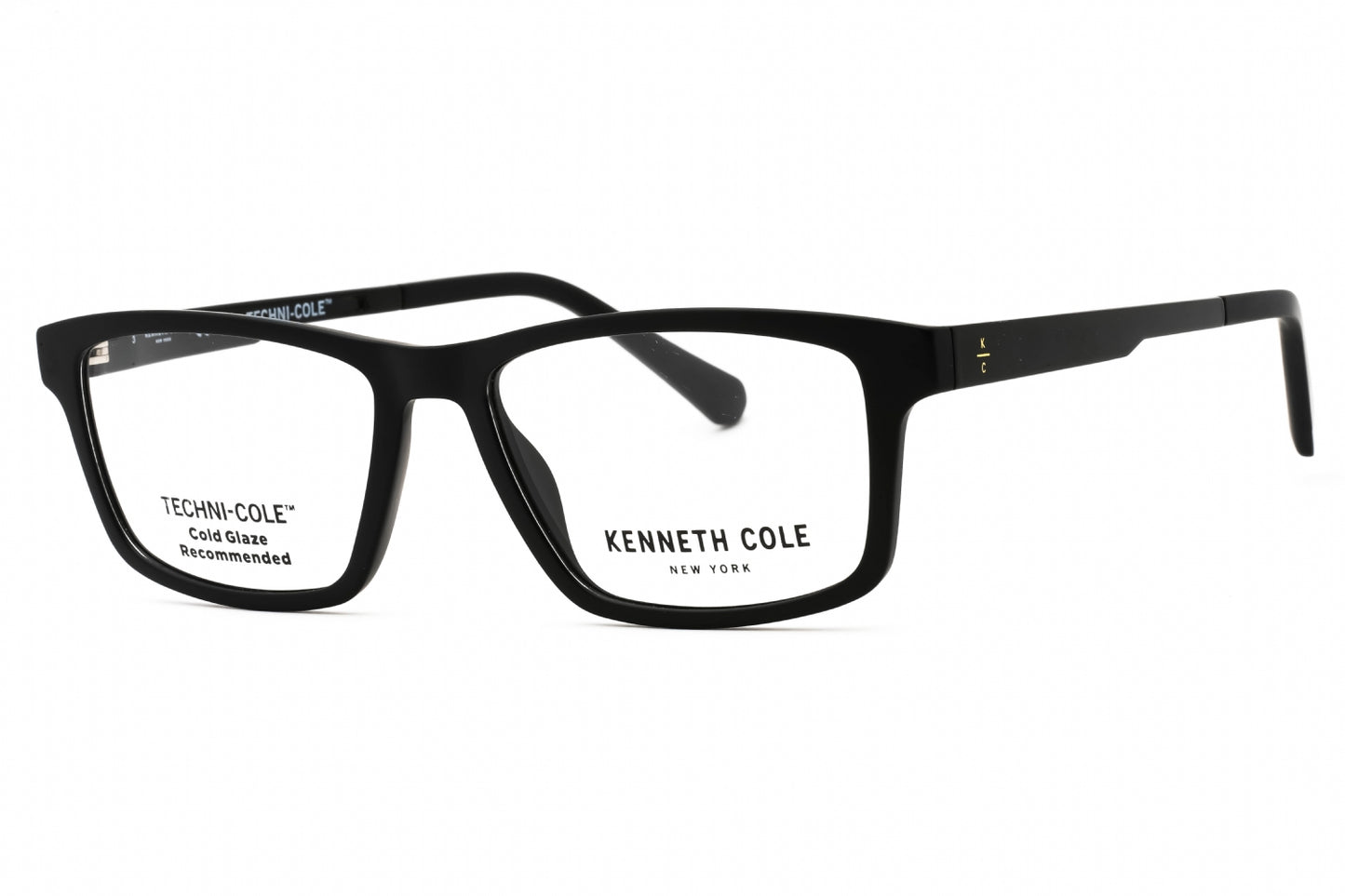 Kenneth Cole New York KC0354-002 54mm New Eyeglasses