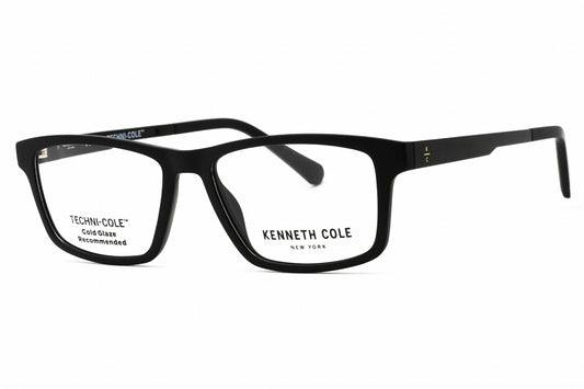 Kenneth Cole New York KC0354-002 54mm New Eyeglasses