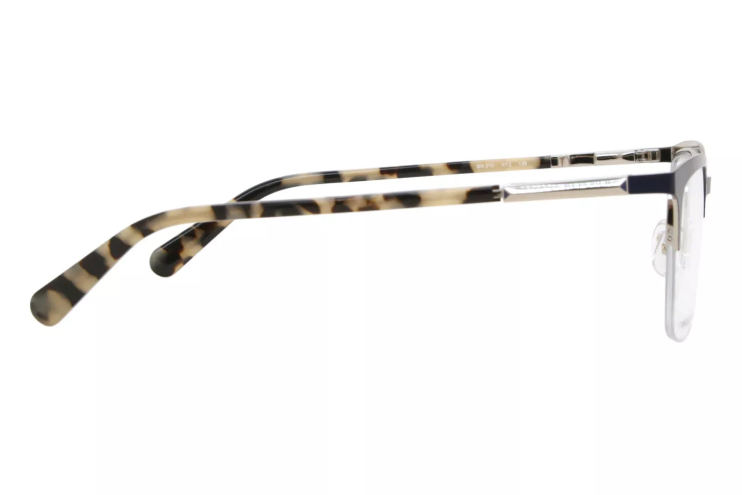 Banana Republic BR 210-0KY2 00 50mm New Eyeglasses