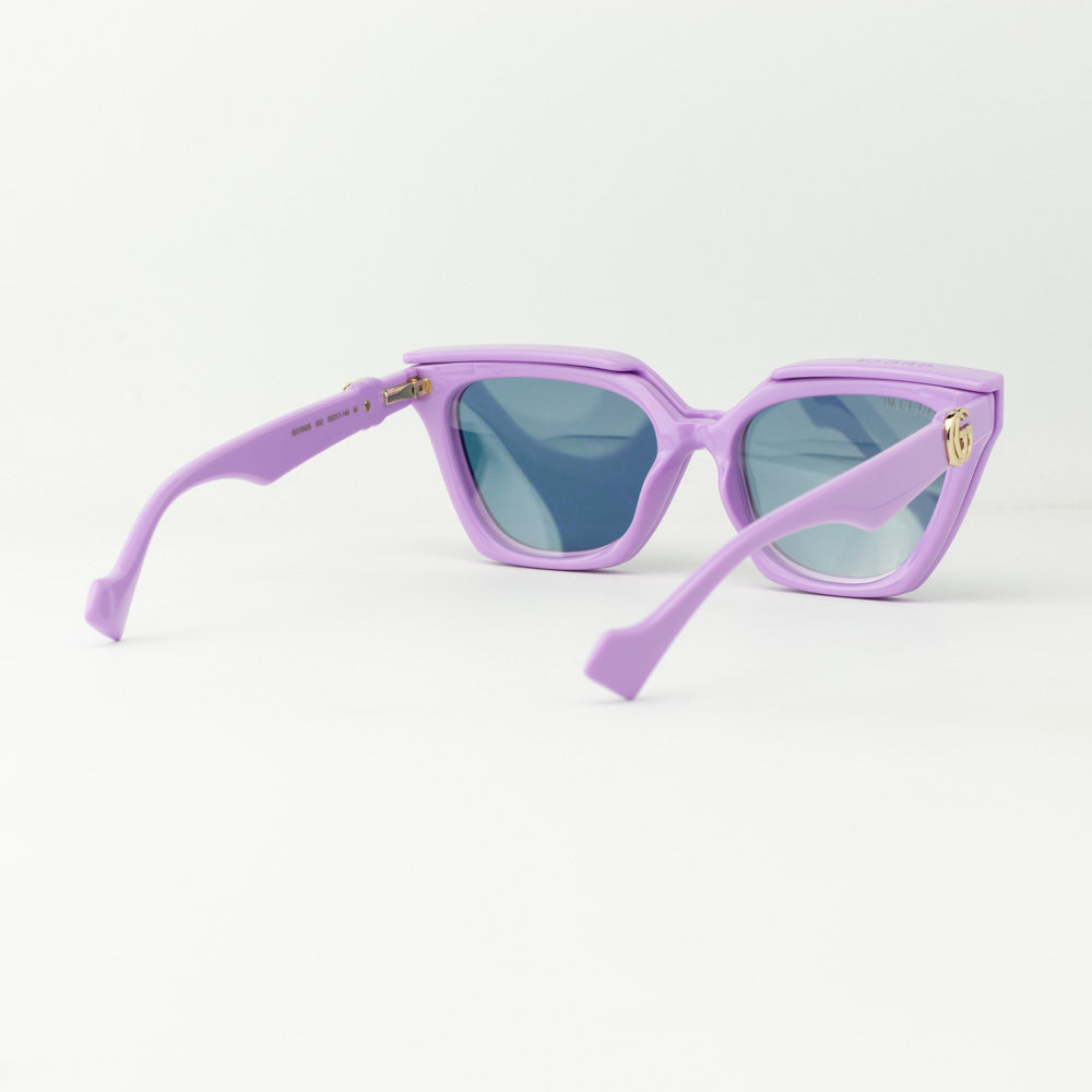 Gucci GG1542S-002-55 55mm