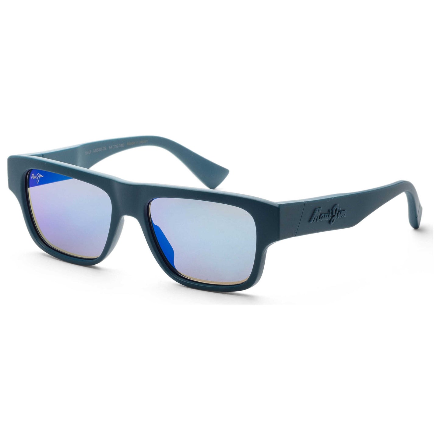 Maui Jim MJ0638S-003 54mm