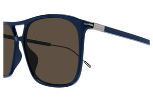 Gucci GG1270S-003 60mm New Sunglasses