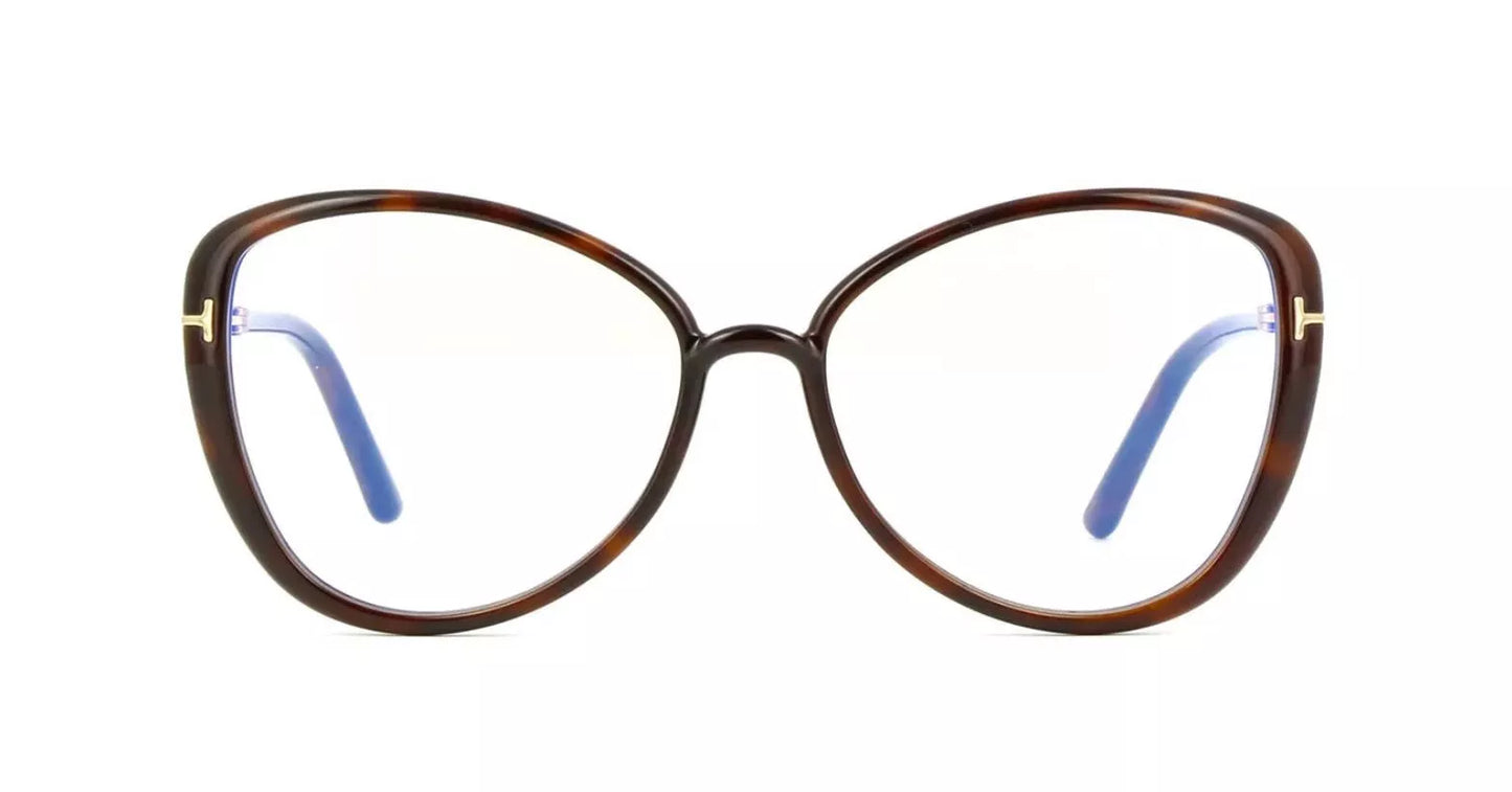 Tom Ford FT5907B-52-55 55mm New Eyeglasses