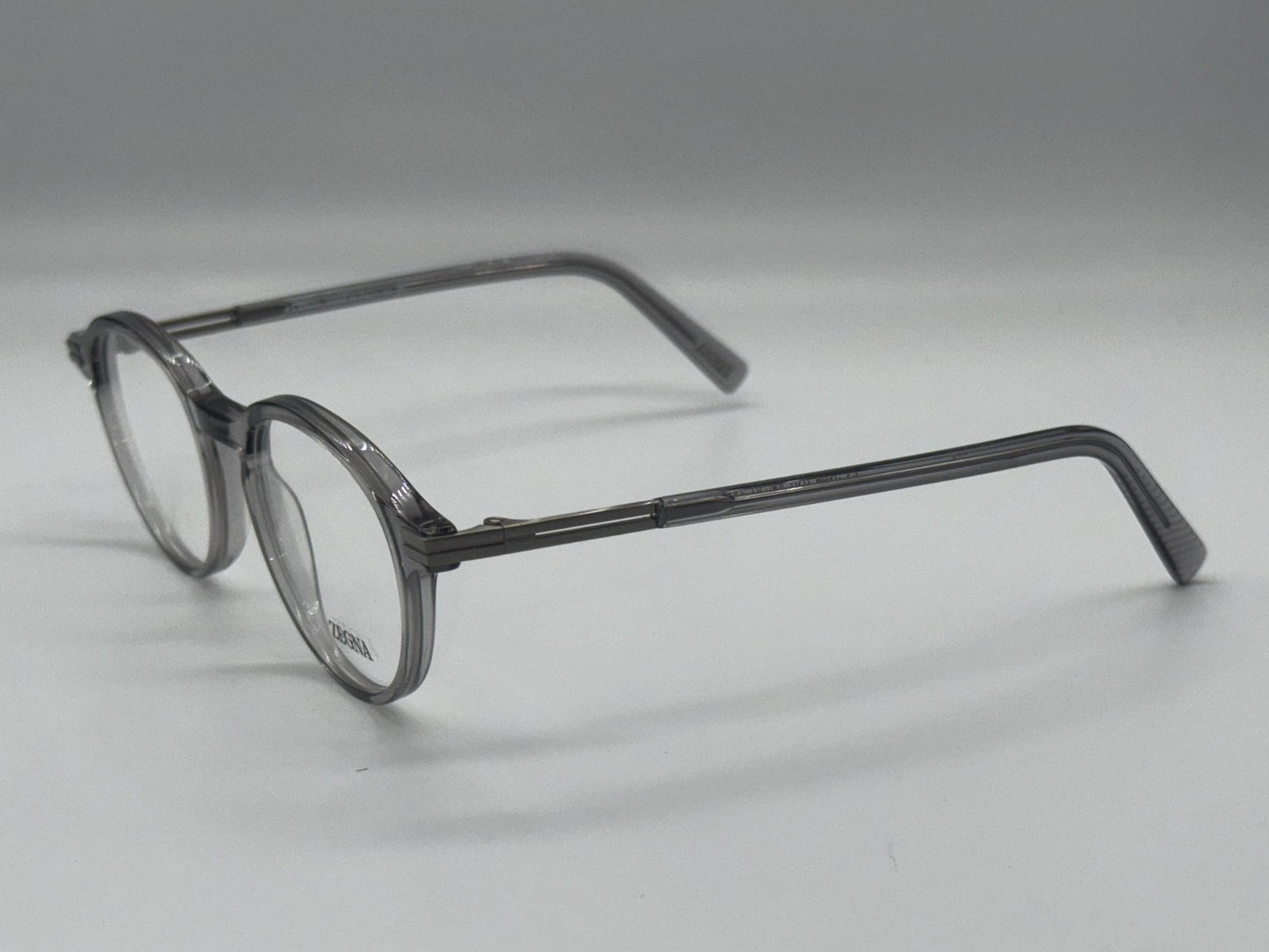 Ermenegildo Zegna EZ5269-48020 48mm New Eyeglasses