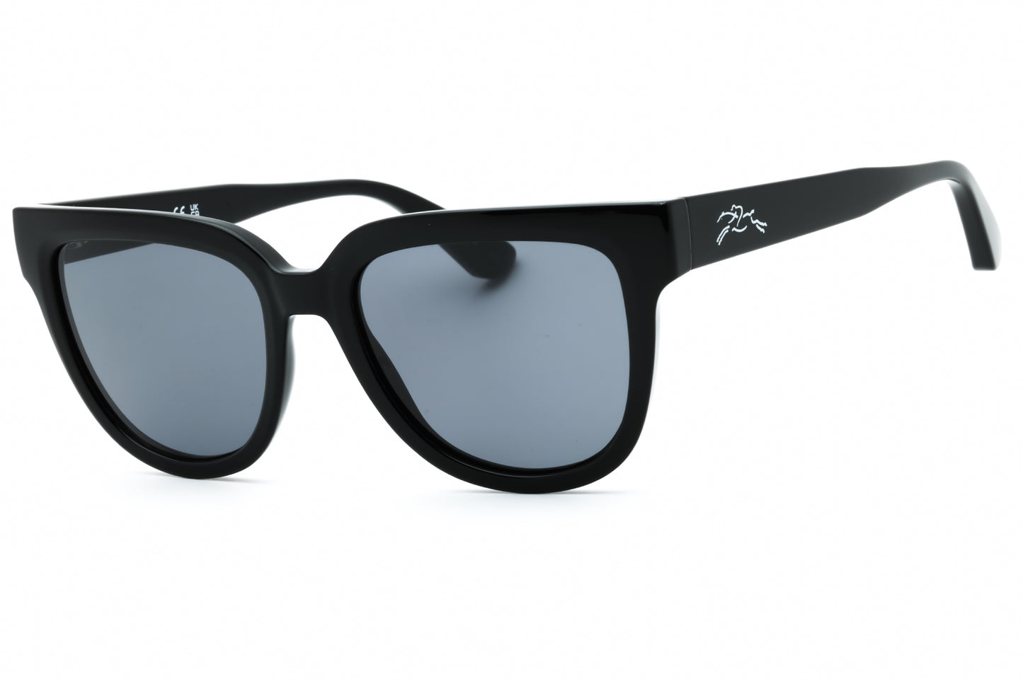 Longchamp LO755S-001 52mm New Sunglasses