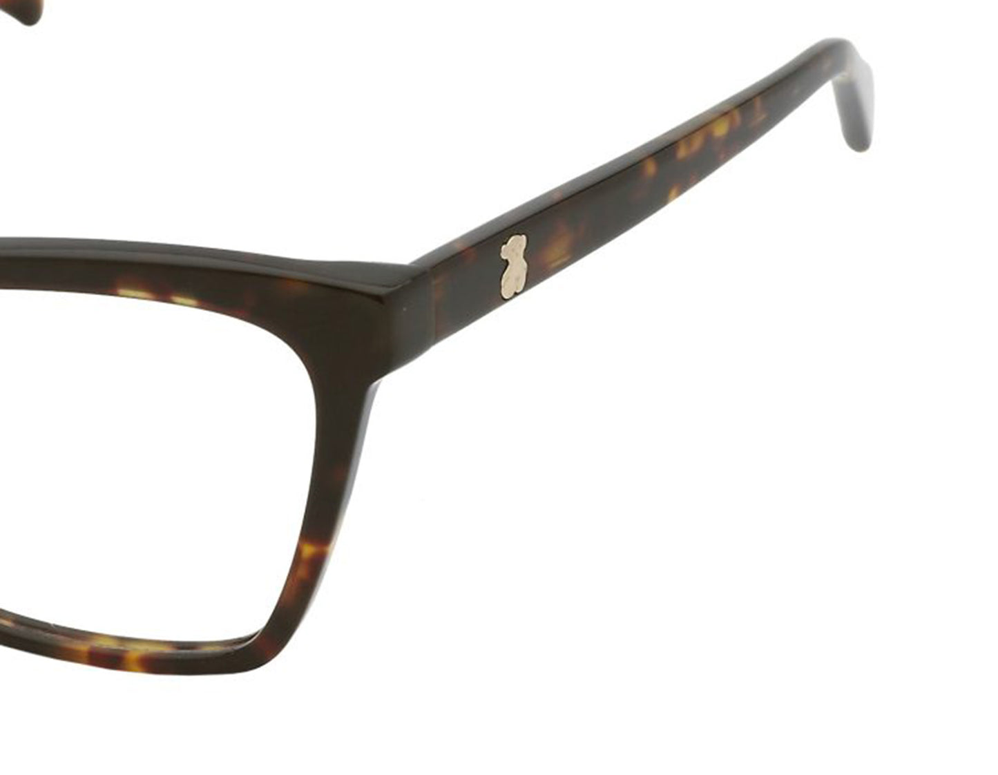 Tous VTOB92-09JC 53mm New Eyeglasses