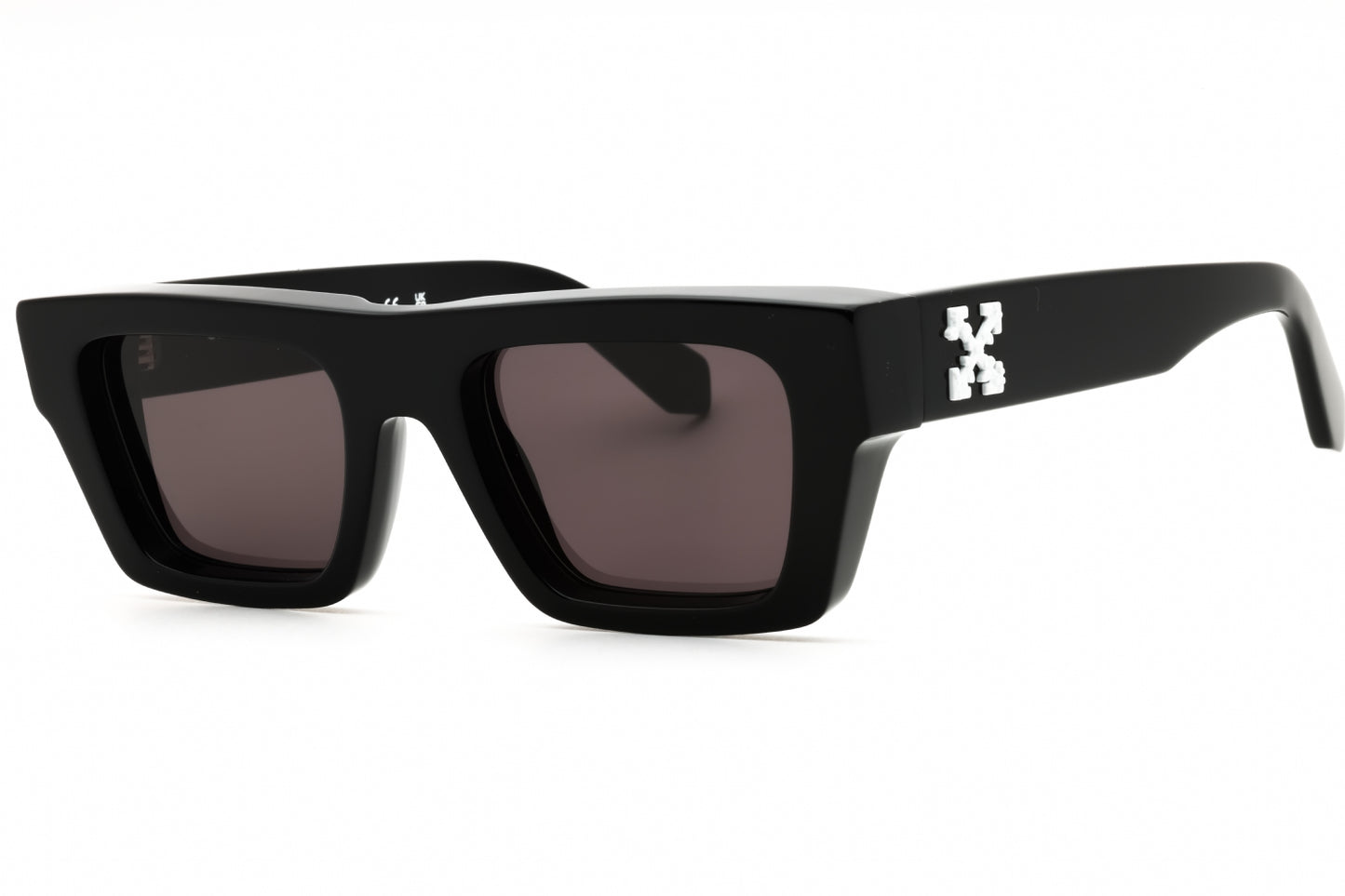 Off White OREGON-OERI145S25PLA0011007 52mm New Sunglasses