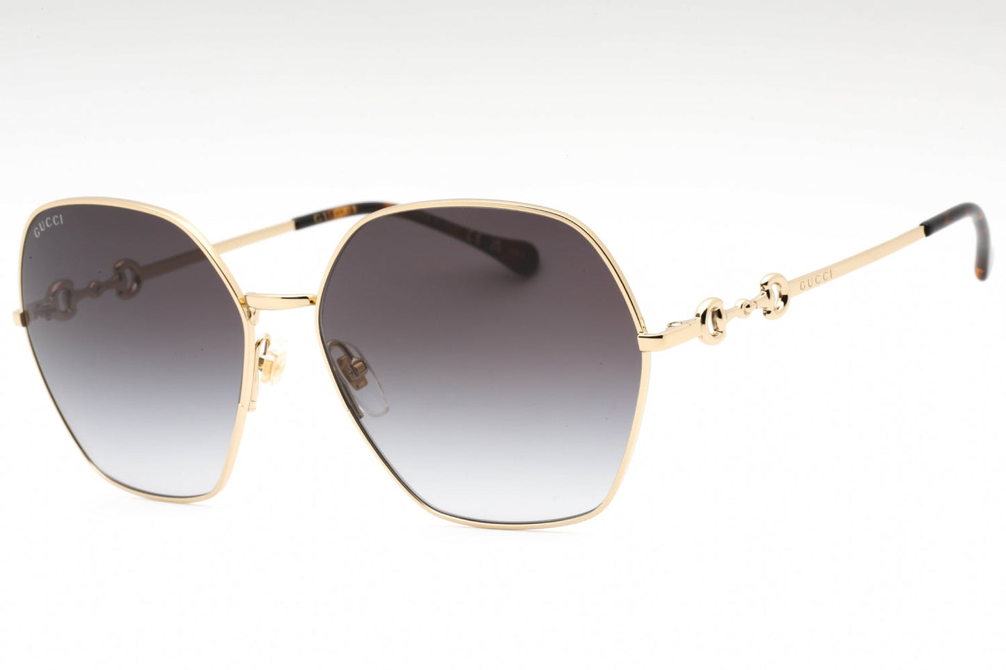 Gucci GG1335S-001 62 New Sunglasses