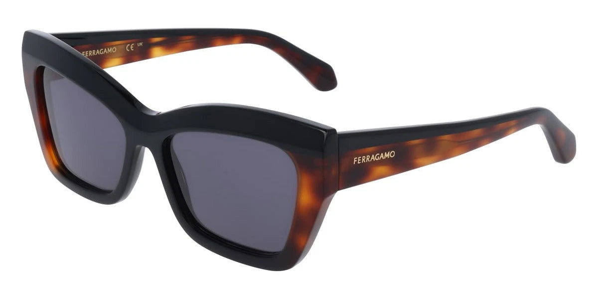Salvatore Ferragamo SF2065-006-54 54mm New Sunglasses