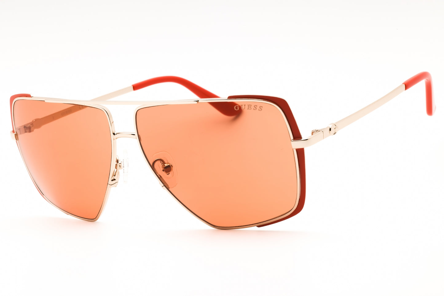 Guess GU00220-43E 62mm New Sunglasses