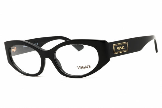 Versace 0VE3369-GB1 53mm New Eyeglasses