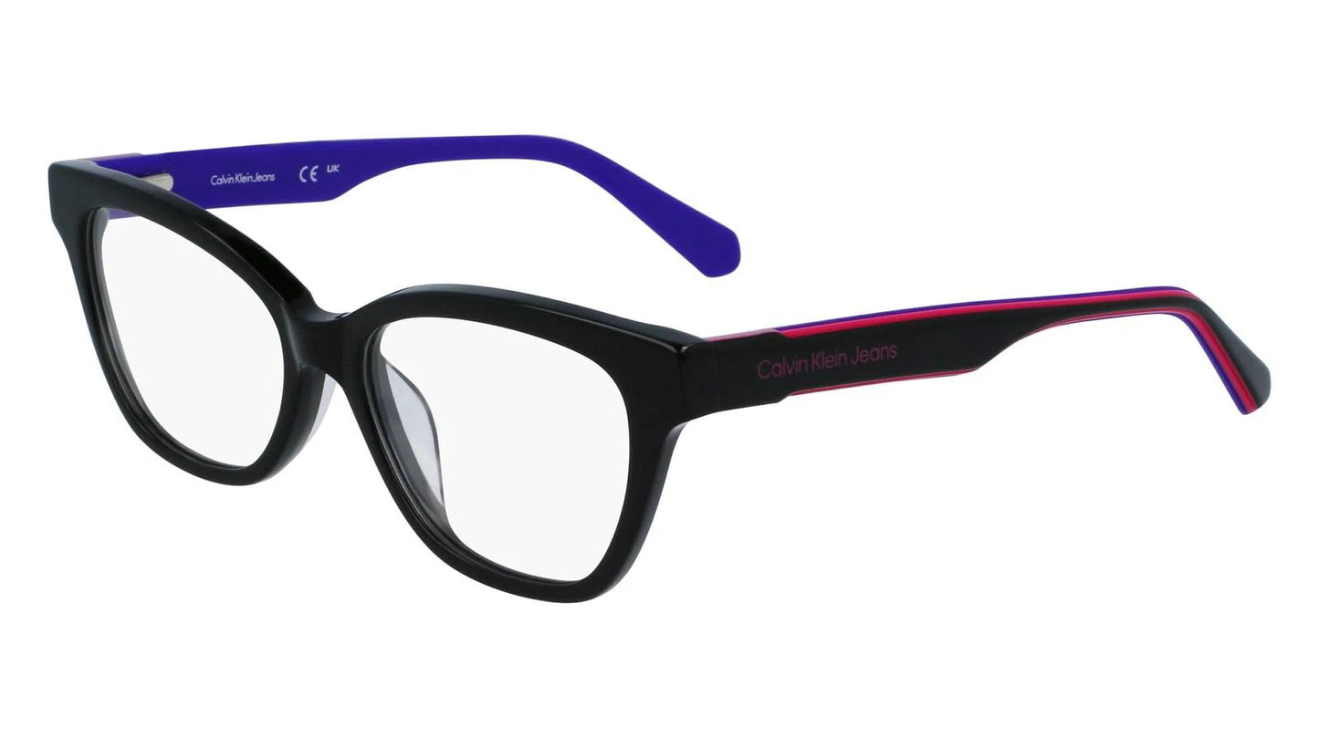 Calvin Klein CKJ23304-001-4915 49mm New Eyeglasses
