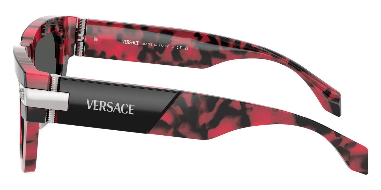 Versace 0VE4464-54578755 0mm New Sunglasses
