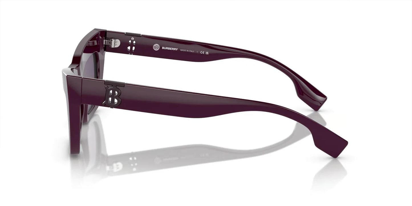 Burberry 0BE4405F-34001A 51mm New Sunglasses