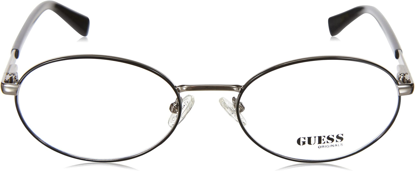 Guess GU8239-005 55mm New Eyeglasses