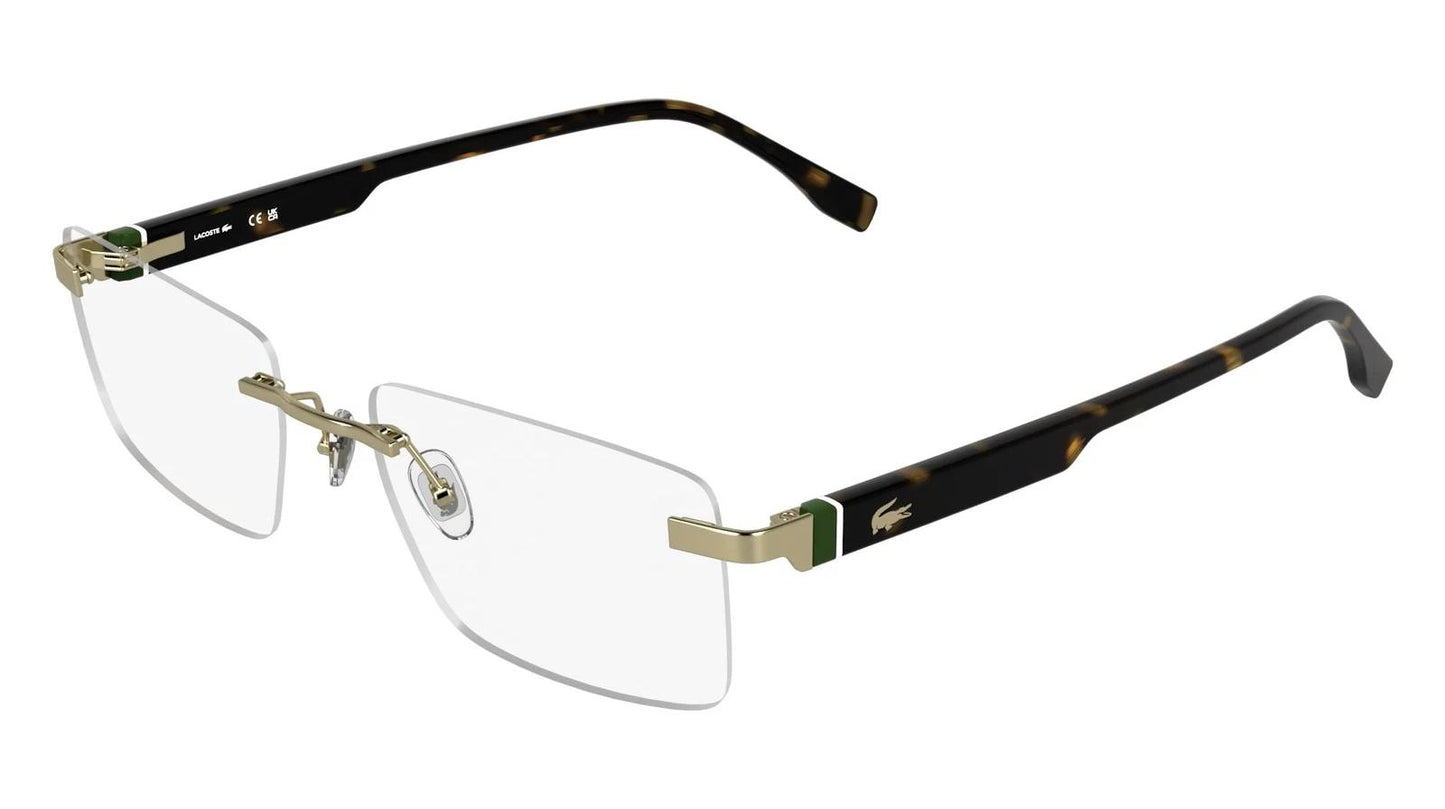 Lacoste L2320-714-5518 55mm New Eyeglasses