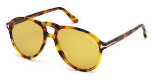 Tom Ford FT0645-5755E 57mm New Sunglasses