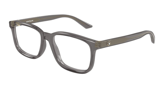 Mont Blanc MB0452o-004 55mm New Eyeglasses