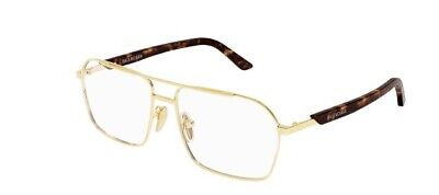 Balenciaga BB0248o-002 57mm New Eyeglasses