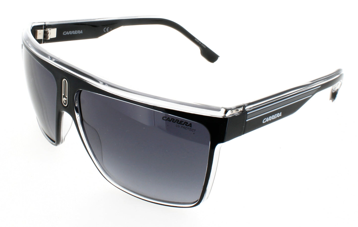 Carrera 22-N-080S-9O 63mm New Sunglasses