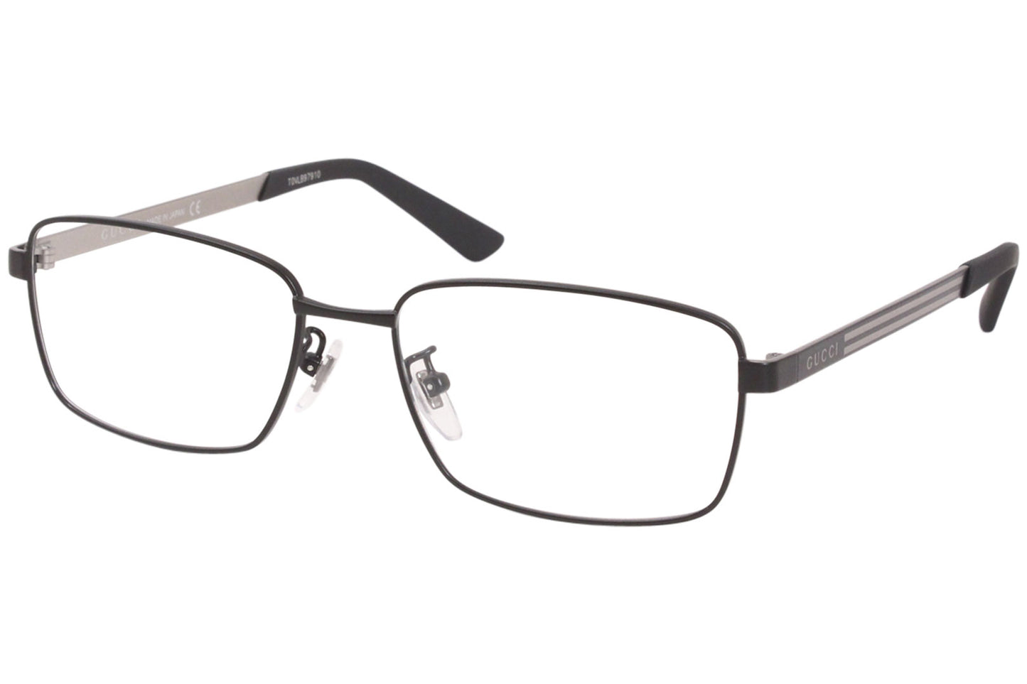 Gucci GG0693o-001 56mm
