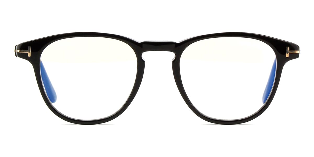 Tom Ford FT5899-B-48001 48mm New Eyeglasses