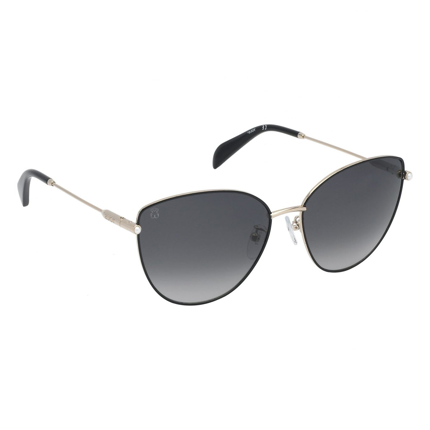 Tous STO424S-0301 58mm New Sunglasses