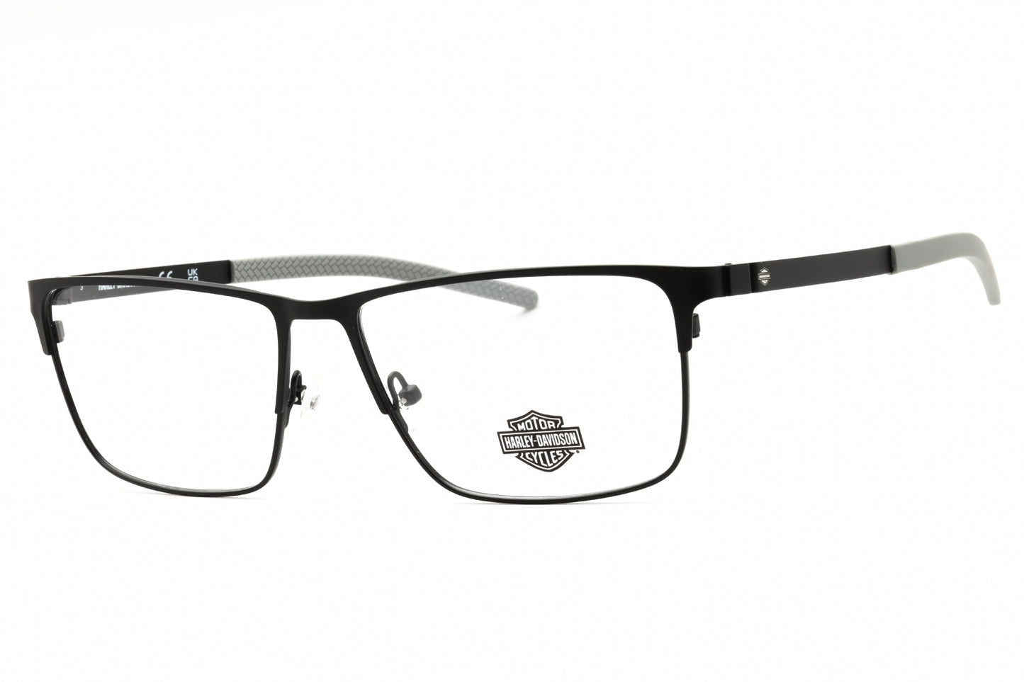 Harley Davidson HD50102-002 58mm New Eyeglasses