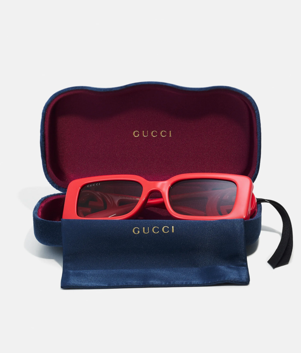 Gucci GG1325S-005-54 54mm New Sunglasses