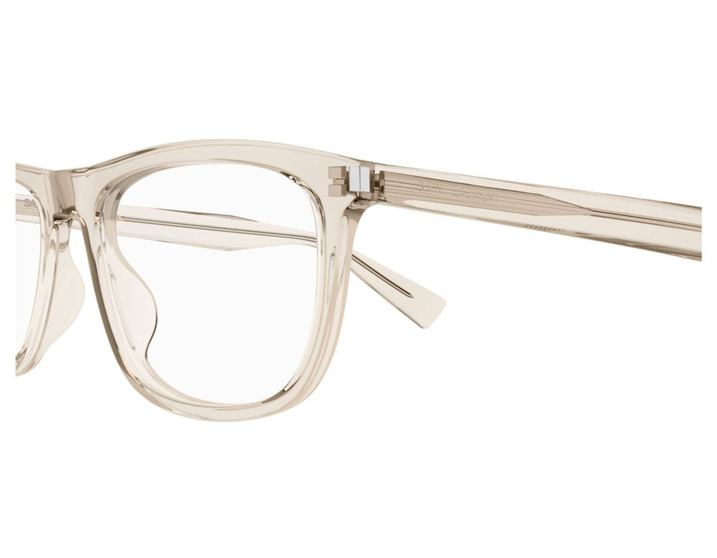 Yves Saint Laurent SL-812-004 56mm New Eyeglasses