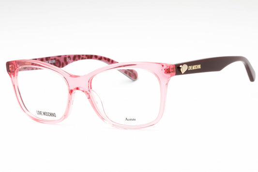 Moschino Love MOL517-035J 00 52mm New Eyeglasses