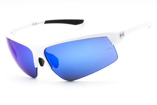 Under Armour UA CLUTCH/O/G-0HYM Z0 71mm New Sunglasses