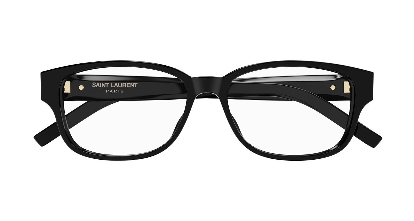 Yves Saint Laurent SL-M149-005 55mm New Eyeglasses