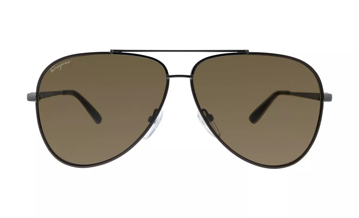Salvatore Ferragamo SF131S-067 60mm New Sunglasses