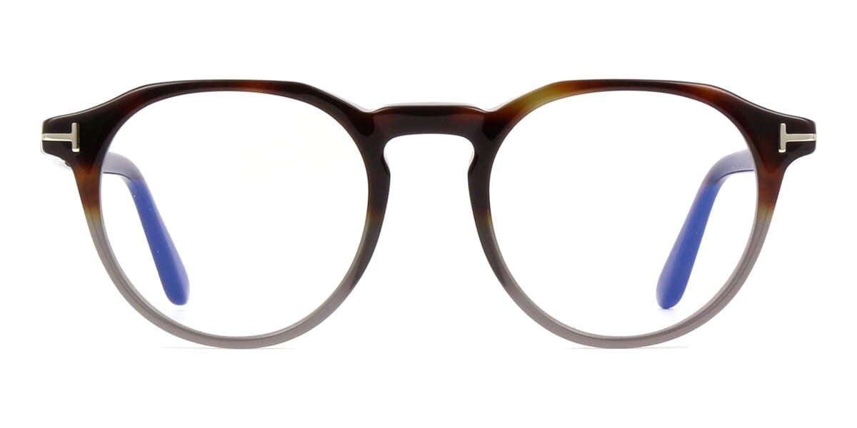Tom Ford FT5833-B-49056 49mm New Eyeglasses