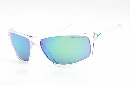 Nike ADRENALINE M EV1113-901 66mm New Sunglasses