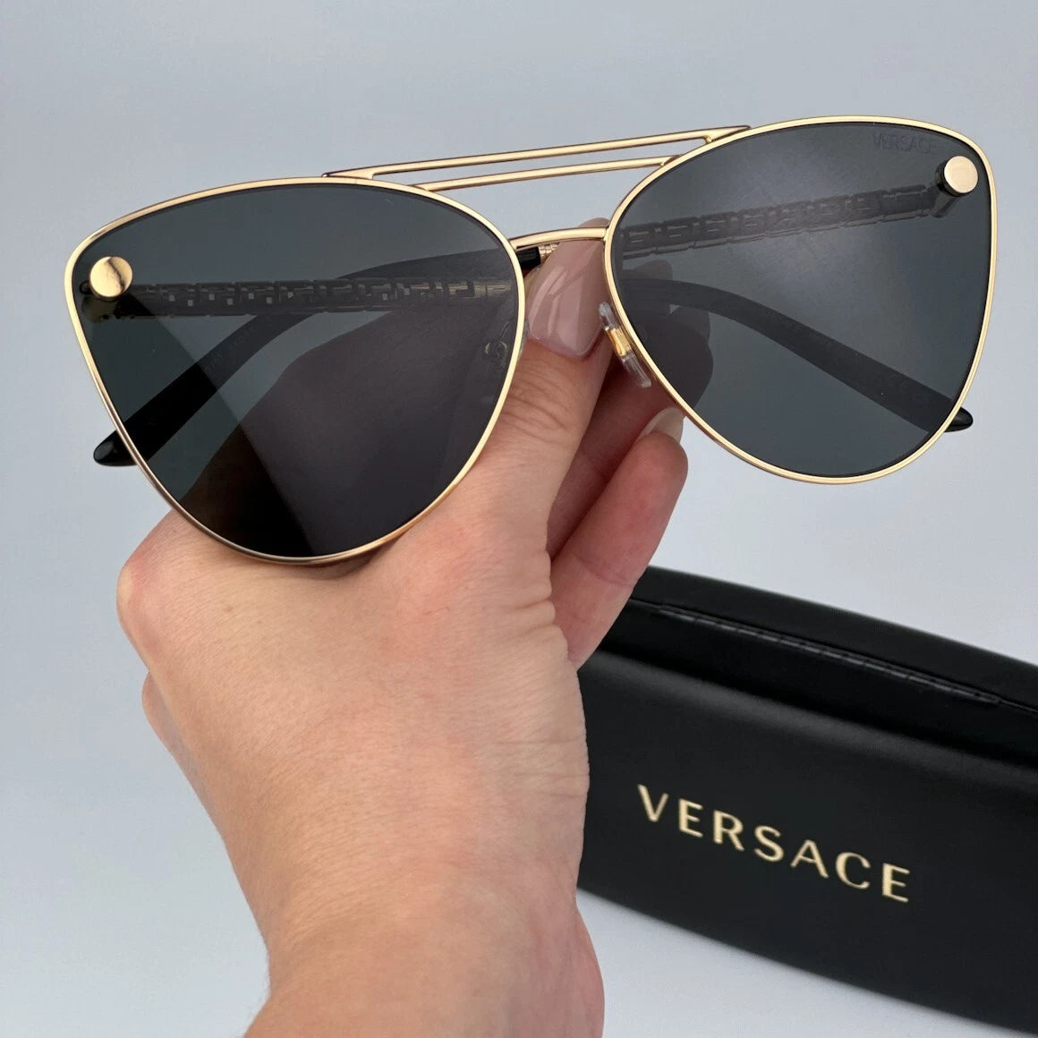 VERSACE 0VE2267-100287-64