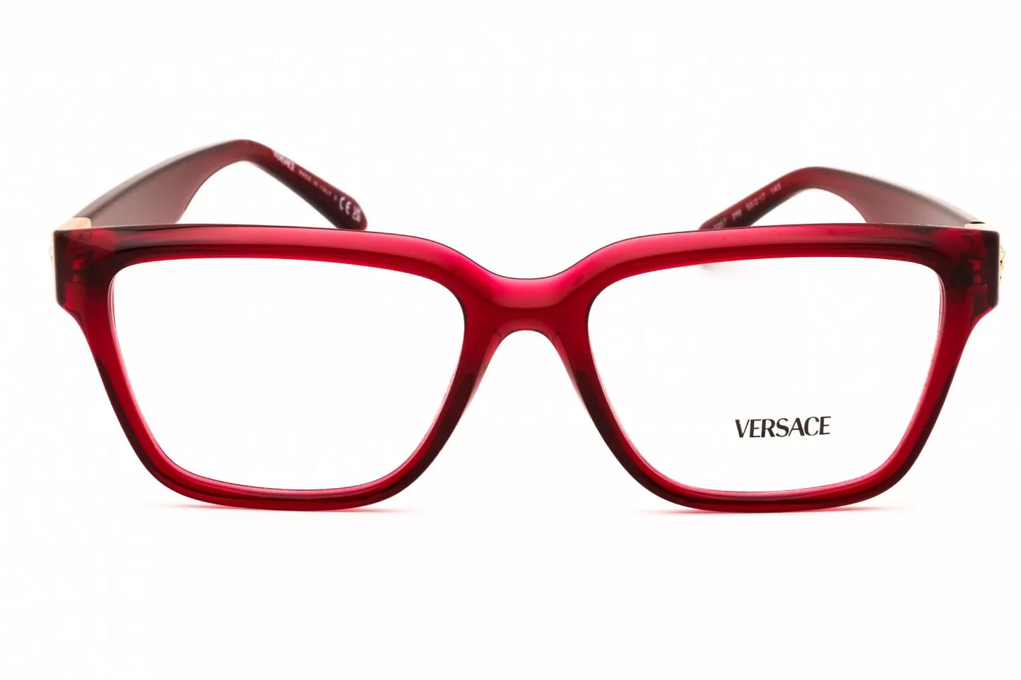 Versace 0VE3357-388 55mm New Eyeglasses