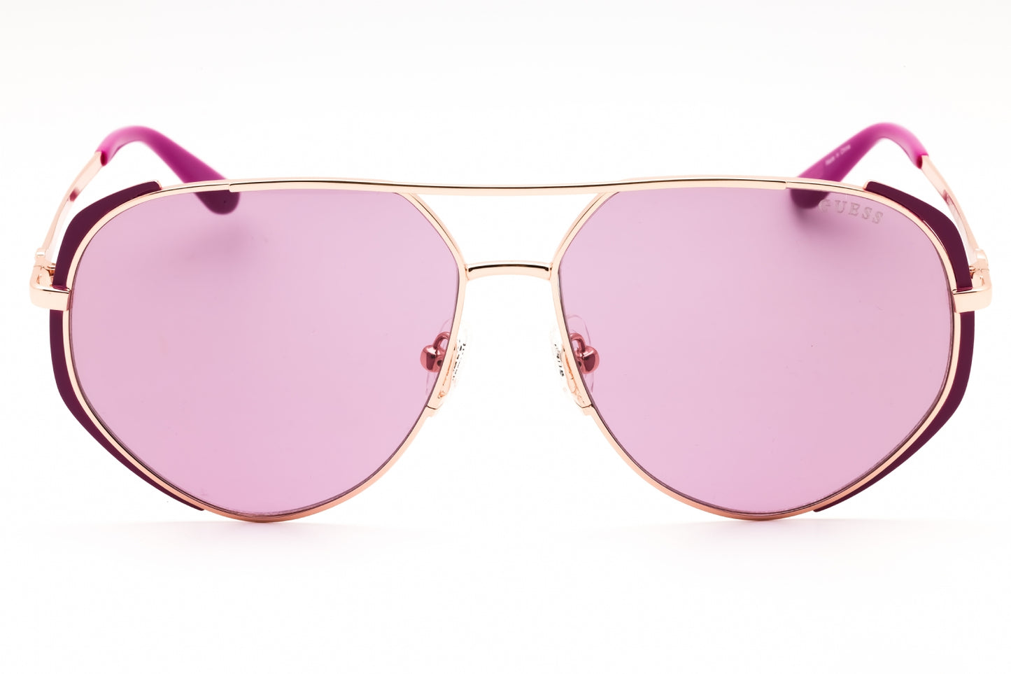 Guess GU00219-82Y 59mm New Sunglasses