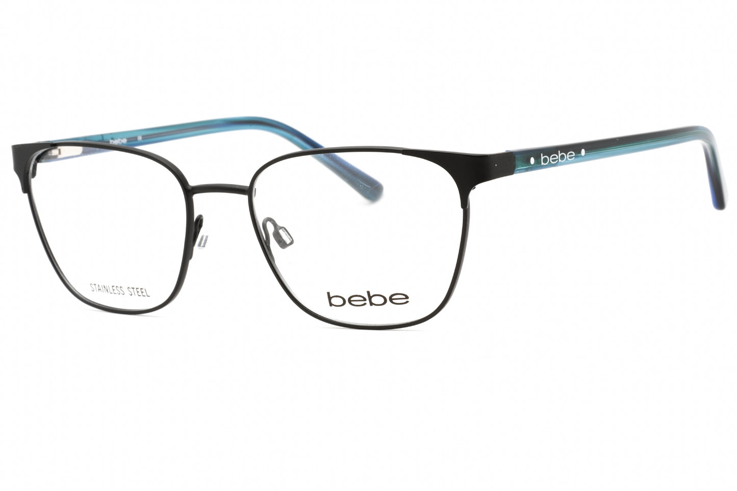 Bebe BB5200-001 51mm New Eyeglasses