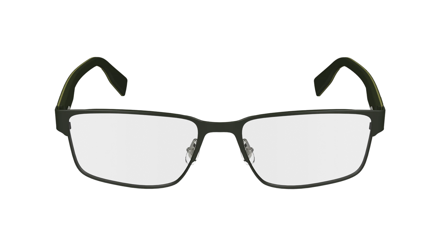 Lacoste L2298-N-275-5417 54mm New Eyeglasses